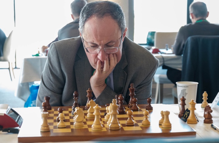 March 2023 FIDE Ratings: Gukesh & Aronian rise, Karjakin out