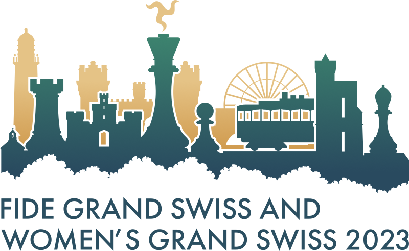 FIDE Grand Swiss 2023