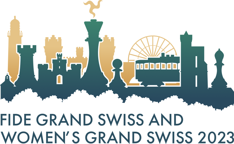 FIDE Grand Swiss 2023 - viewership stats and event details