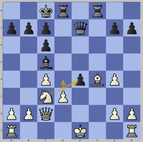 Chess Game at FIDE Online Arena 2023 11 01 19 50 51 