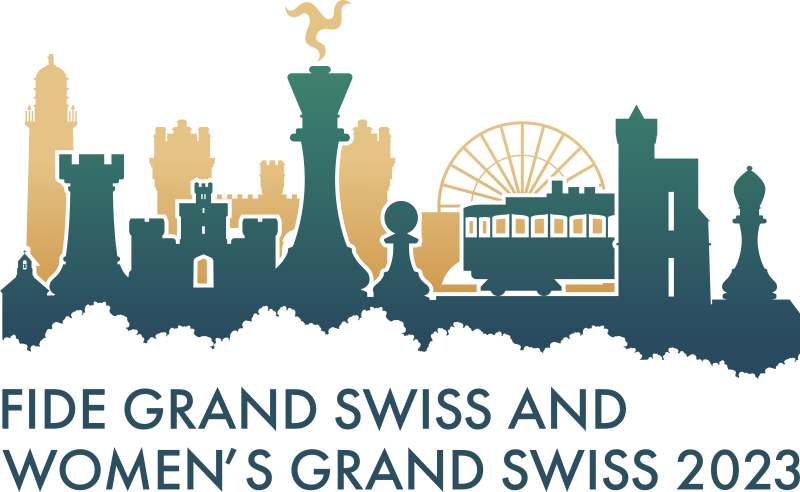 FIDE Grand Swiss 2023 Infographic : r/chess