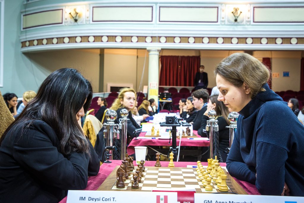 2700chess on X: The Top-20 after FIDE Grand Swiss   Congratulations to Santosh Gujrathi Vidit and Hikaru Nakamura from the Open  Swiss and to Rameshbabu Vaishali and Tan Zhongyi from the Women's