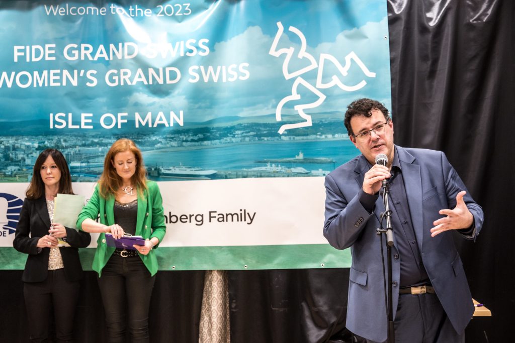 FIDE Grand Swiss 2023: Vidit Wins, Nakamura Claims Candidates Spot