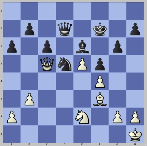 Solid Repertoire against 1.d4 - Slav Defence - Part 2