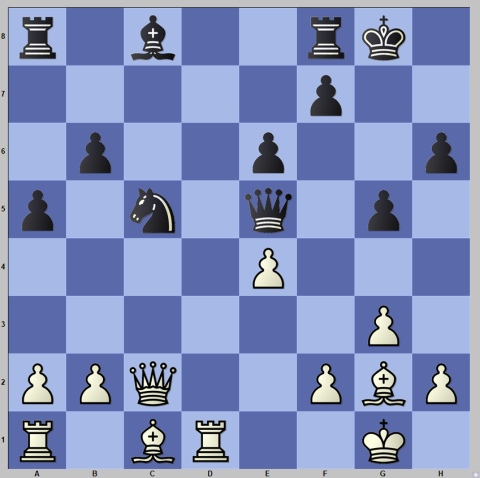 Top 5 Most Surprising Chess Openings in 2023