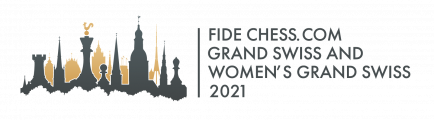 FIDE Grand Swiss 2021