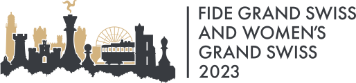 FIDE Grand Swiss 2023 - La Der des Ders du Grand Suisse FIDE 2023 -  Actualités / International - Europe Echecs